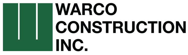 WARCO Construction, Inc.